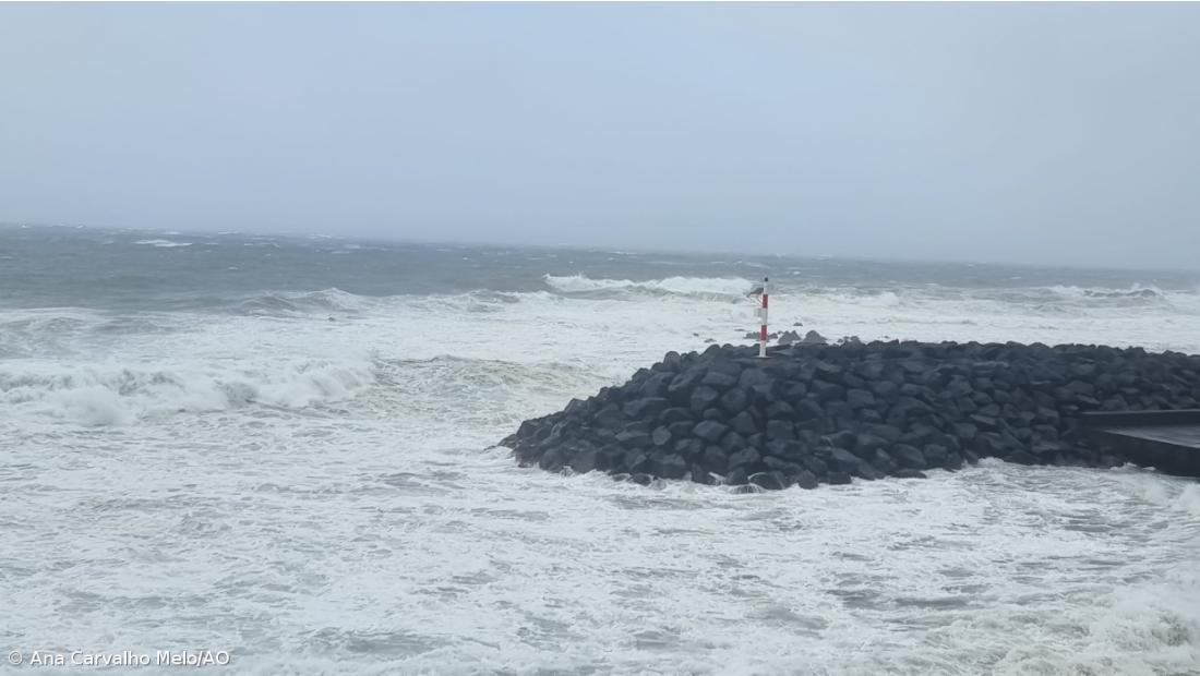 São Miguel e Santa Maria sem “ocorrências de maior” e com “noite tranquila” – Imagem 3