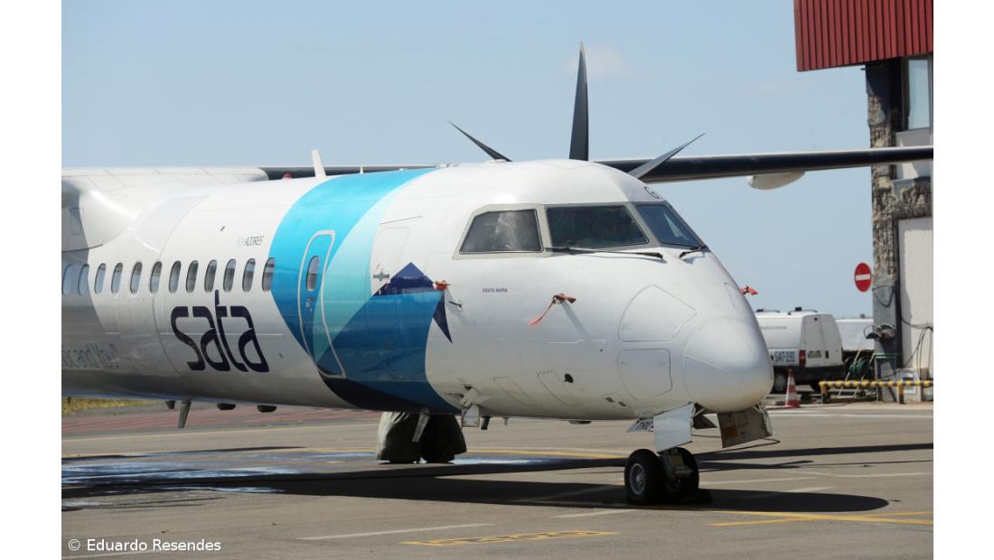 Empresários da Terceira acusam SATA de discriminar a ilha no reforço de ligações no Natal