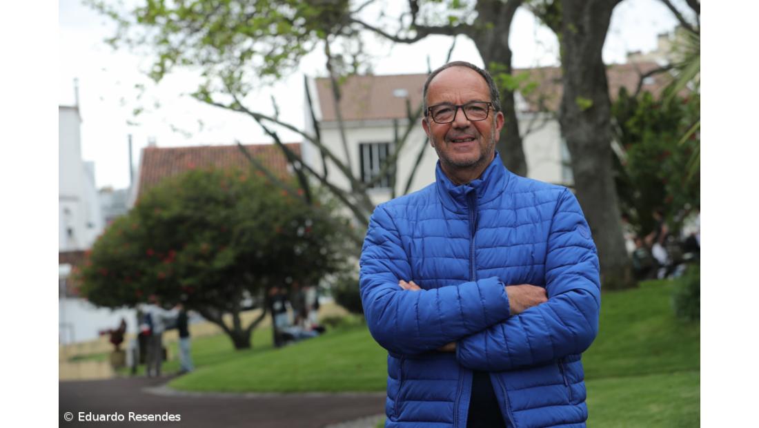 Candidato da CDU por Ponta Delgada quer combater a solidão