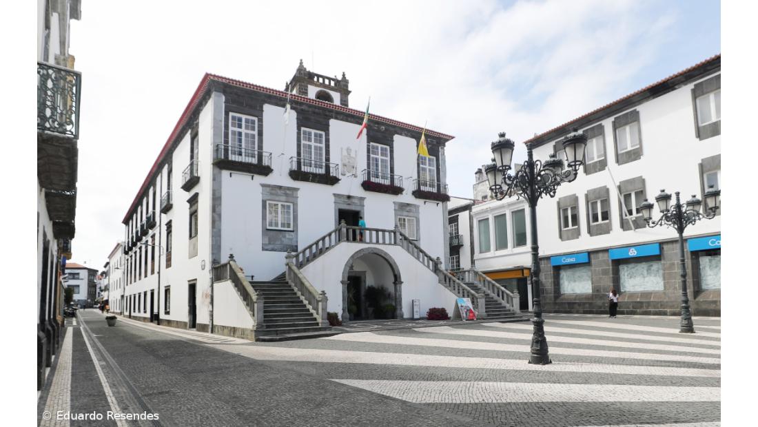 Conheça o programa eleitoral dos candidatos à Câmara de Ponta Delgada