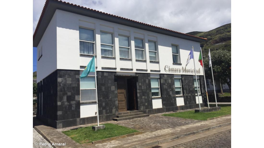 PS vence no Corvo – Imagem 1