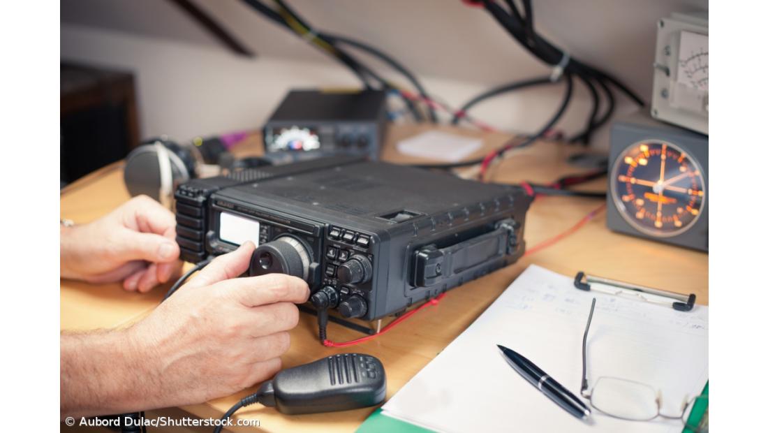 Radioamadores dos Açores apelam a alteração na legislação