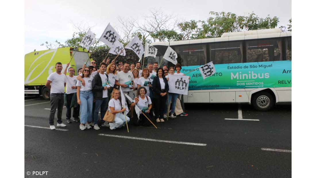 Sónia Nicolau defende mobilidade integrada com habitação
