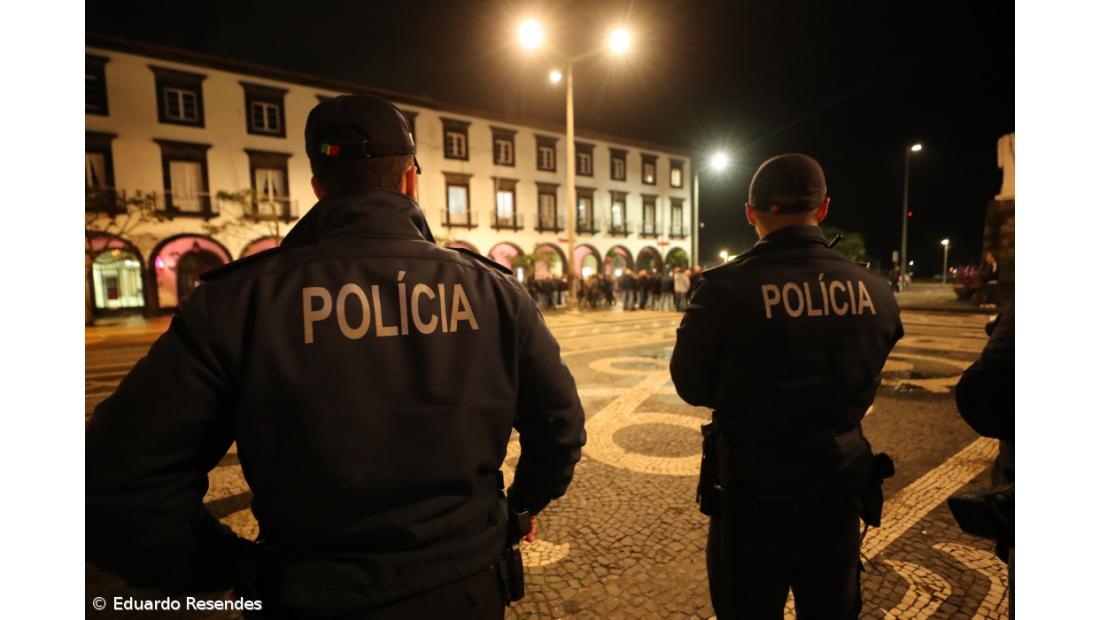 Sindicato dos Profissionais de Polícia convoca protesto nacional para 16 de outubro