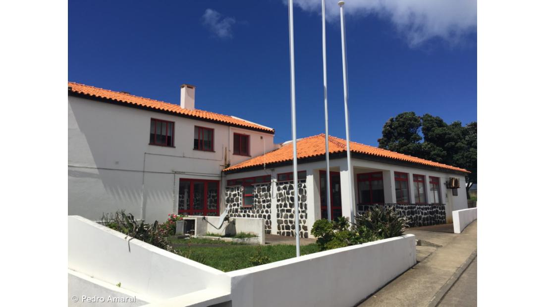 Unidade de Saúde do Corvo alvo de buscas após pedido de acesso a prescrições médicas