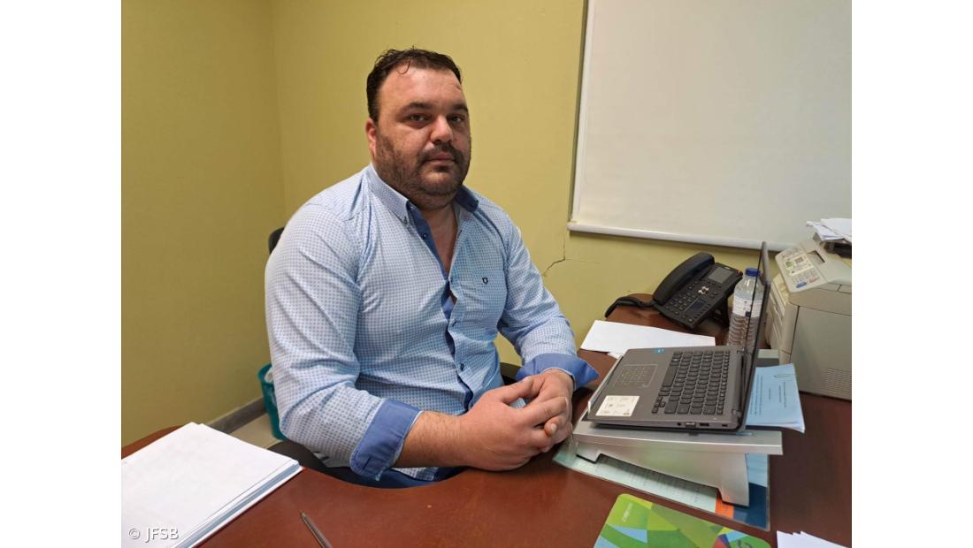 Morreu presidente e recandidato à junta de Santa Bárbara