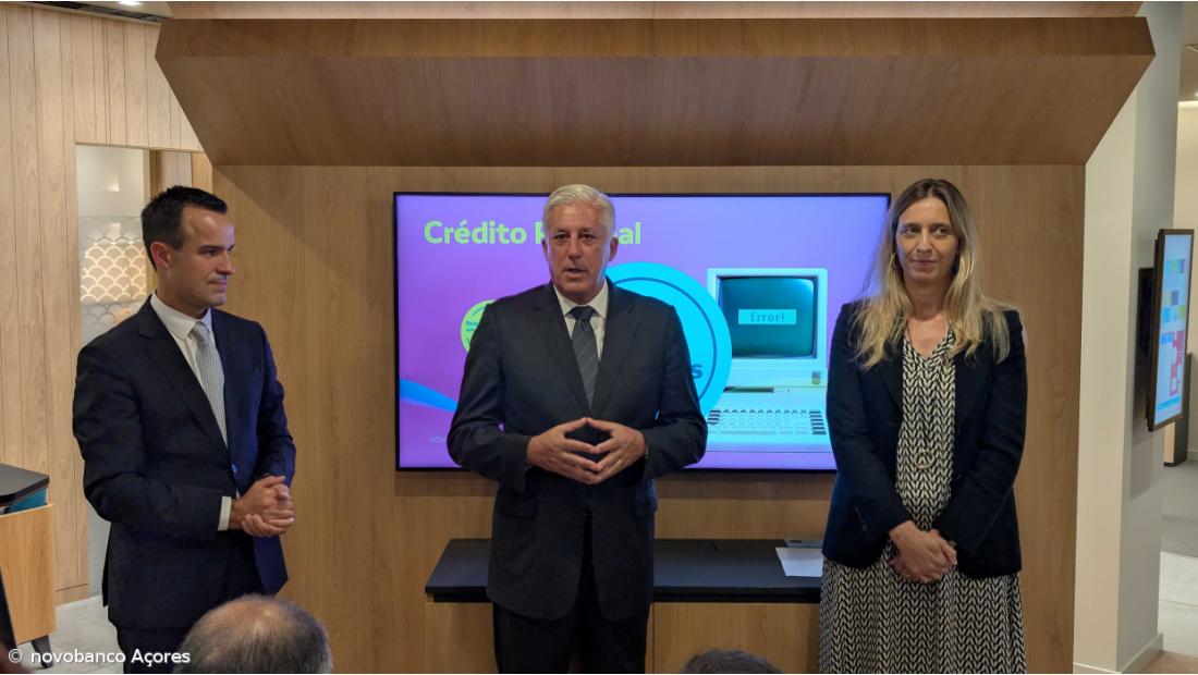 Assinado protocolo para ativar novo Programa Capital Participativo Açores