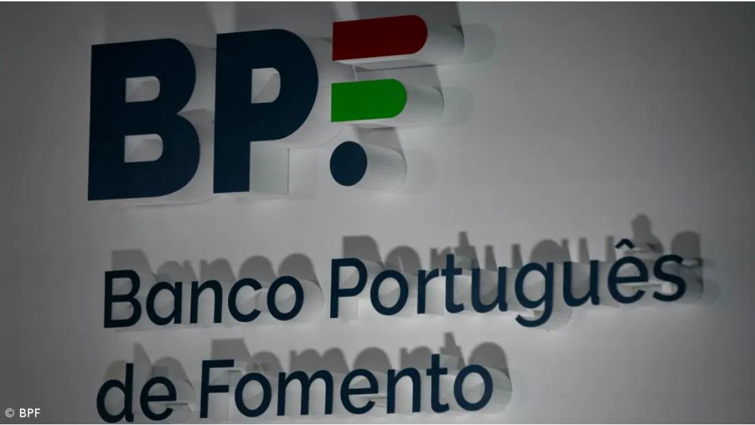 IP e Banco de Fomento são maiores beneficiários com mais de 500 ME recebidos