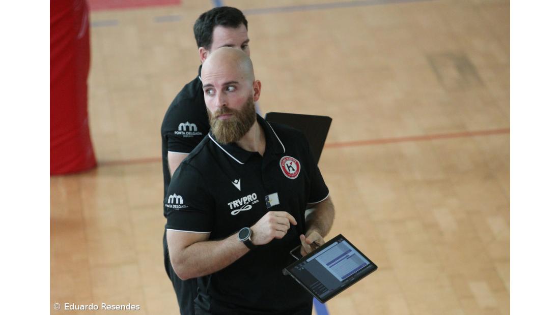 Clube K “renovado” quer manter-se competitivo na Liga