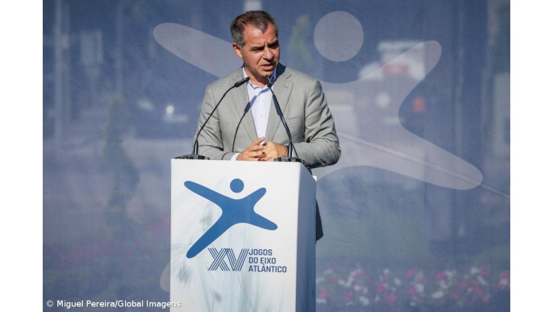 Pedro Dias confirma que Ciências do Desporto voltarão a ter dotação própria