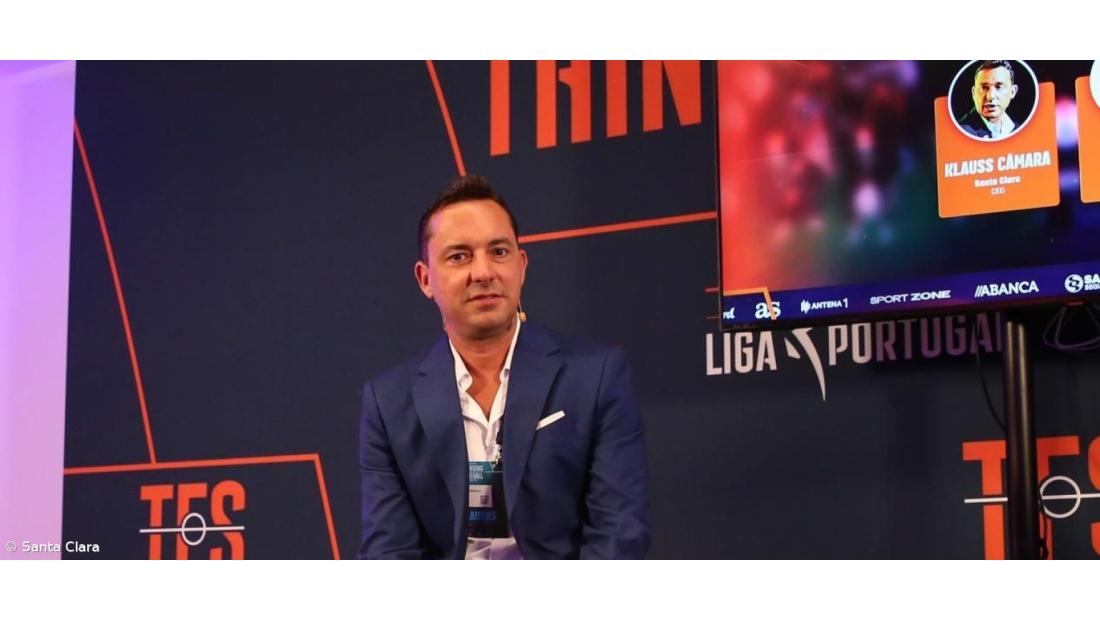 “Identidade, infraestrutura e formação são os pilares”, afirma Klauss Câmara