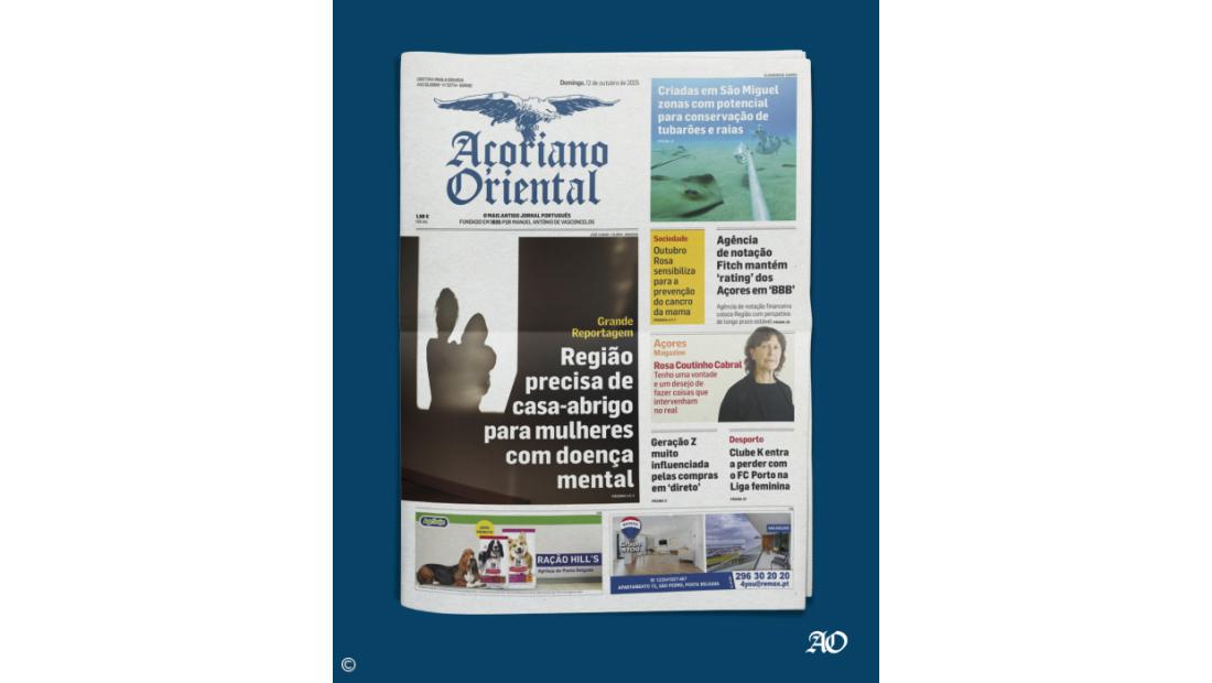 Região precisa de casa-abrigo para mulheres com doença mental