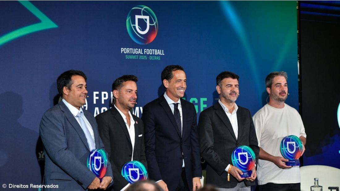 “Identidade, infraestrutura e formação são os pilares”, afirma Klauss Câmara