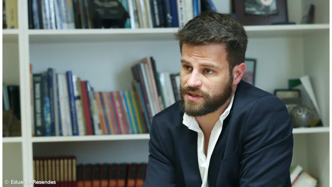 Paulo Quental demite-se da Estrutura de Missão para o Espaço