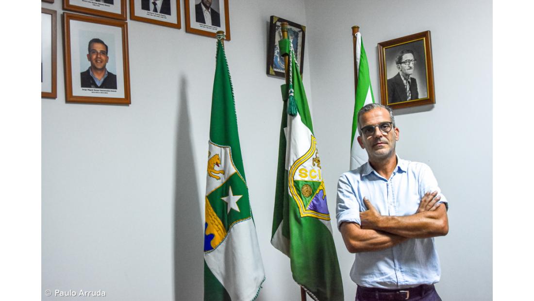 Contas do Sporting Ideal vão a votos no dia 17 