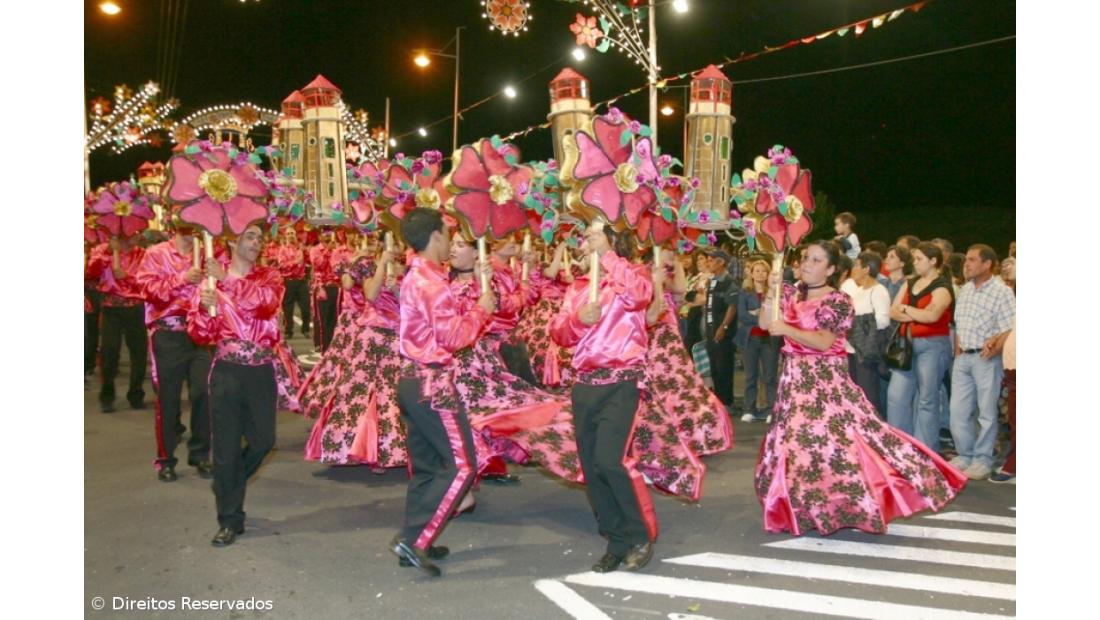 São João da Vila arranca a 14 de junho