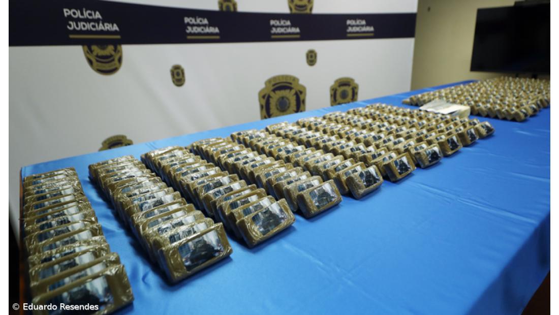 Duas mulheres detidas em Ponta Delgada por tráfico de droga – Imagem 2