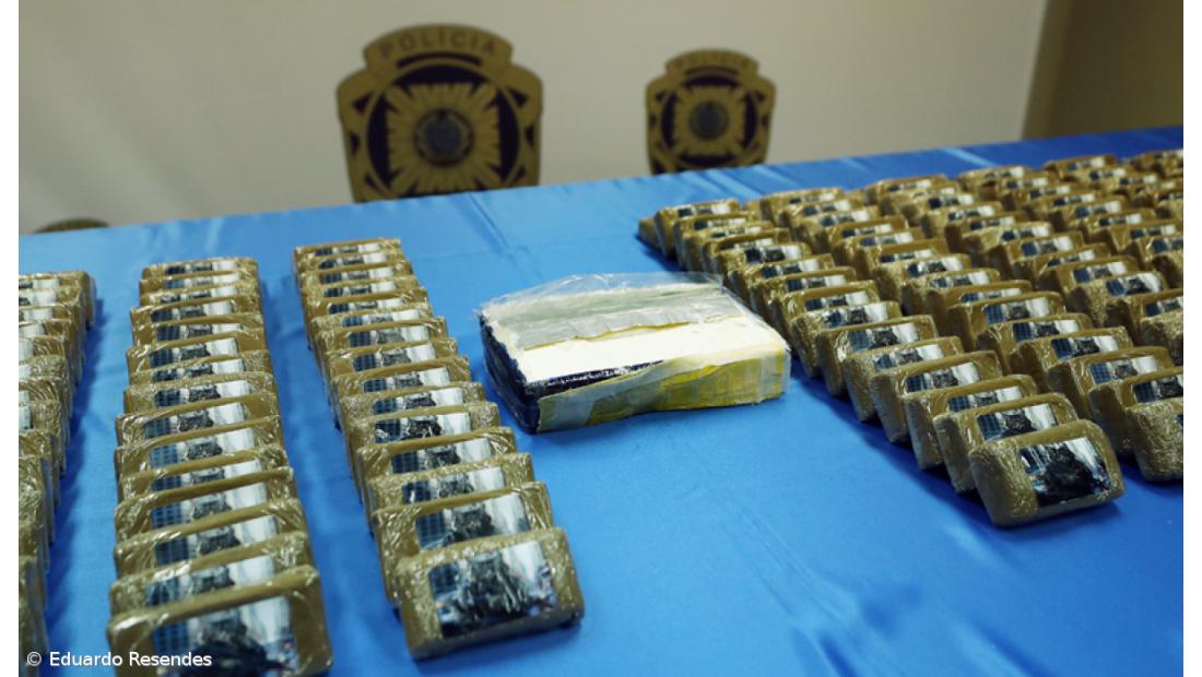 Duas mulheres detidas em Ponta Delgada por tráfico de droga – Imagem 3