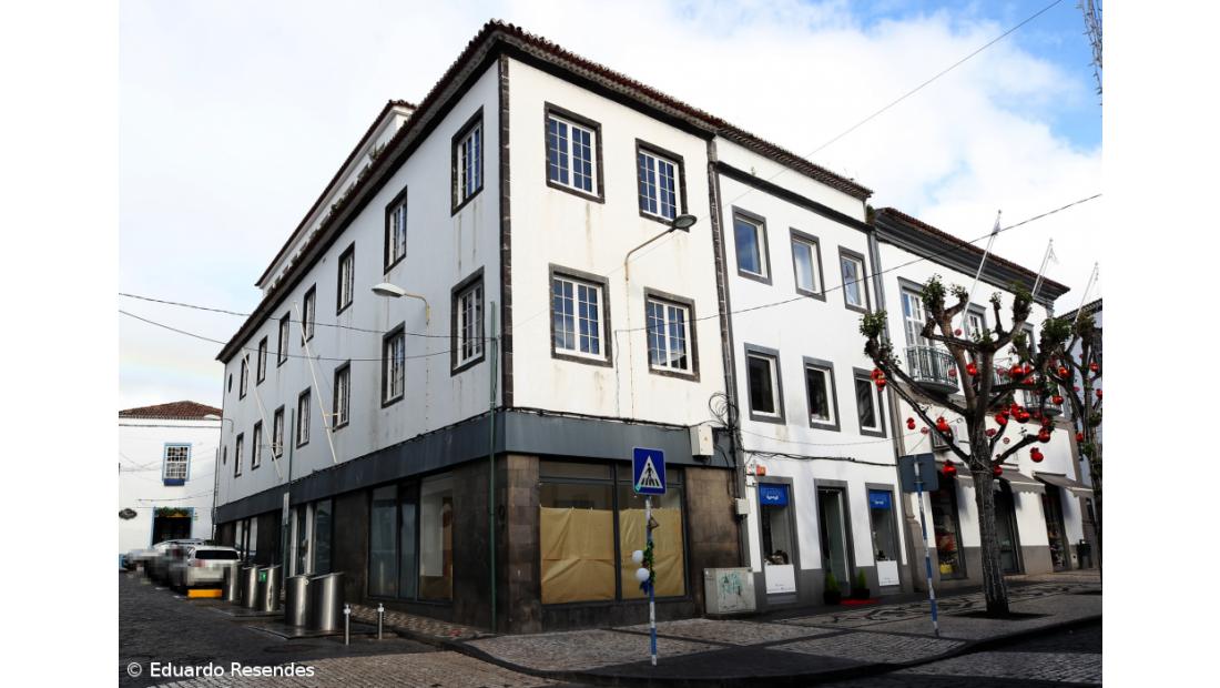 Empresa contesta exclusão de concurso da Portos dos Açores 