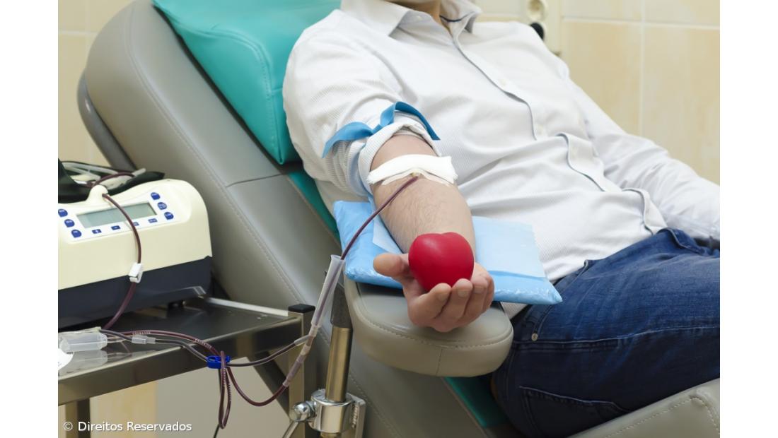 Associação de Dadores de Sangue de São Miguel promove recolha de sangue