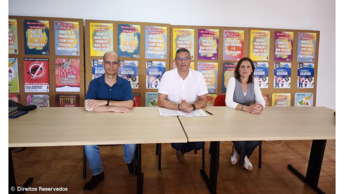 Sindicato apela ao Estado português para pagar salários dos trabalhadores da Base das Lajes
