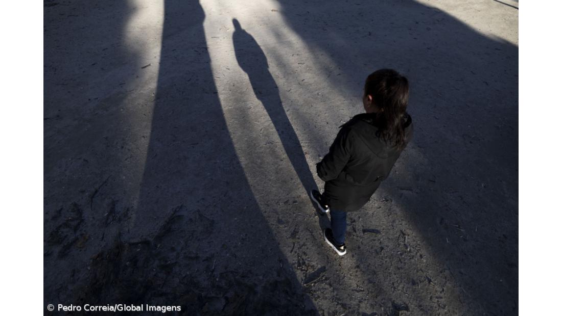 Metade das doenças mentais começa antes dos 14 anos