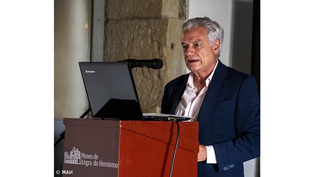 "On Falling", "Sonhar com Leões" e "Lavagante" exibidos na mostra Cine Atlântico nos Açores