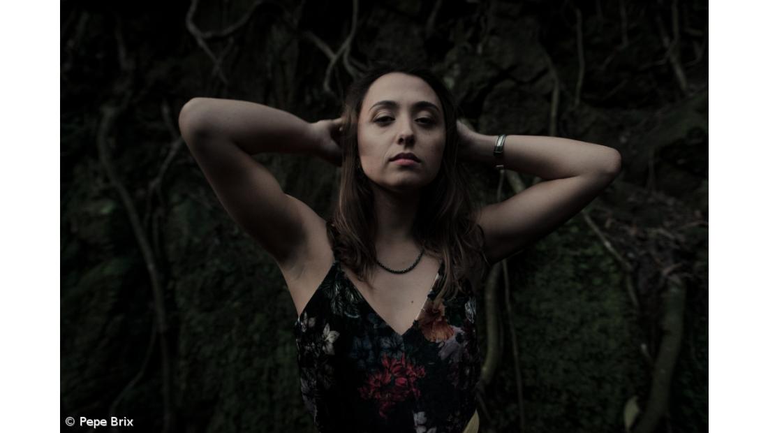 “O meu trabalho traz-me todo o conforto necessário para poder desenvolver a música que quero”