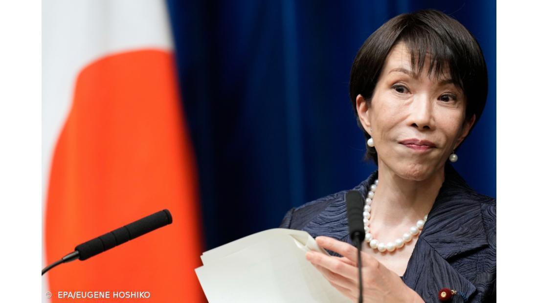 Japão aprova estímulos de 117,5 mil milhões de euros para mitigar efeitos da inflação