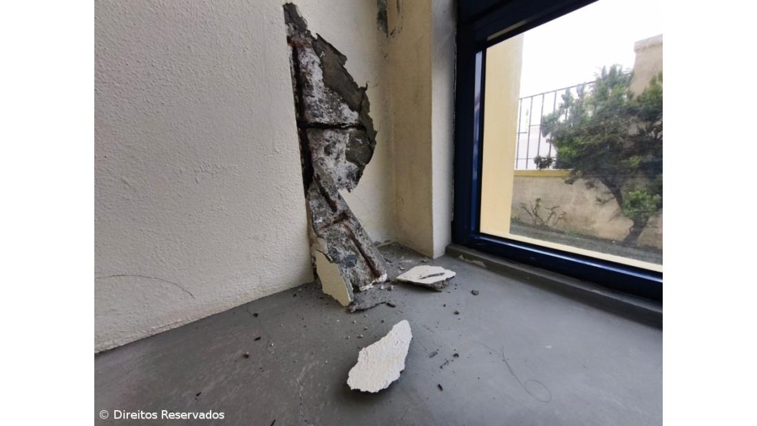 Ribeira Grande solicita intervenção urgente na Escola Secundária