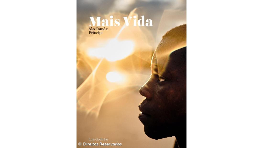 São Tomé “em estado puro” do premiado Luís Godinho regressa a Lisboa