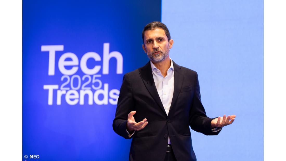 O futuro chegou: inteligência artificial  e cibersegurança  em foco nos Açores  – Imagem 3