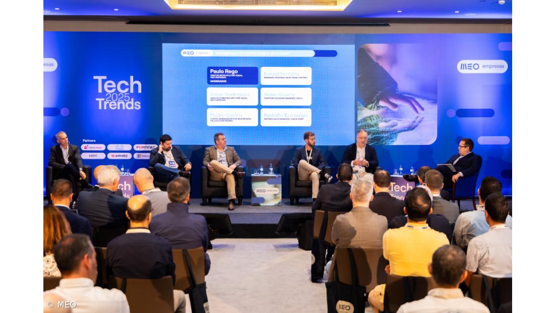 O futuro chegou: inteligência artificial  e cibersegurança  em foco nos Açores  – Imagem 4