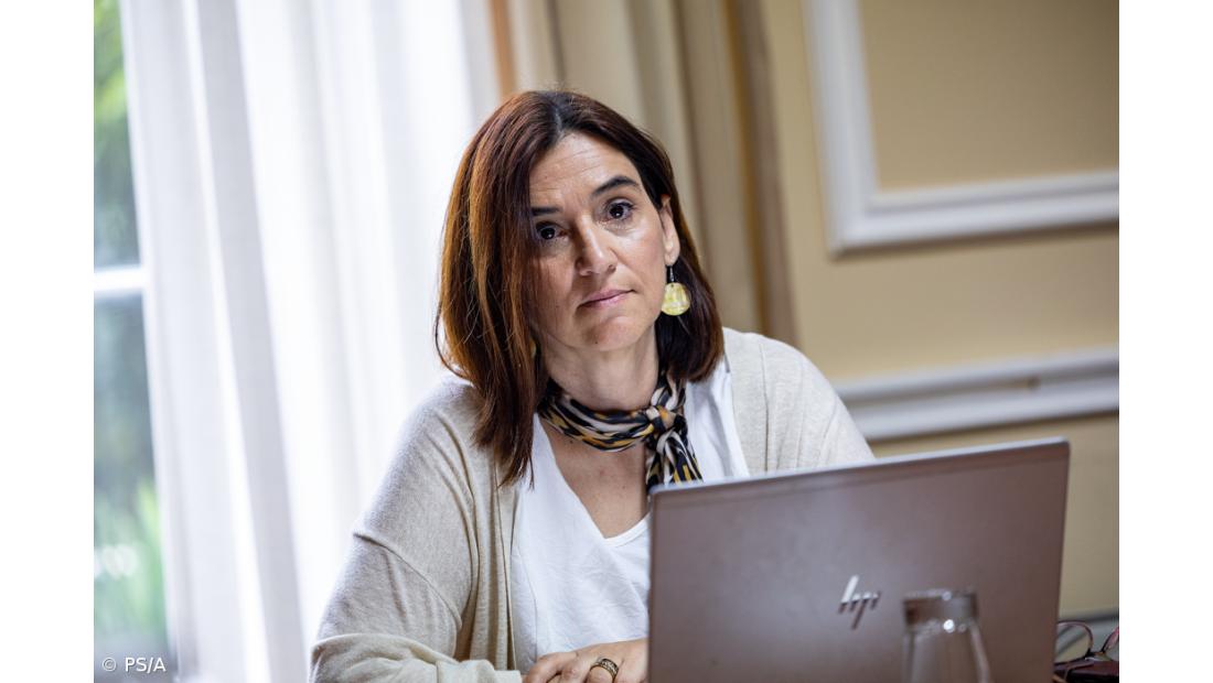 PS/Açores questiona Governo Regional sobre projetos habitacionais excluídos do PRR