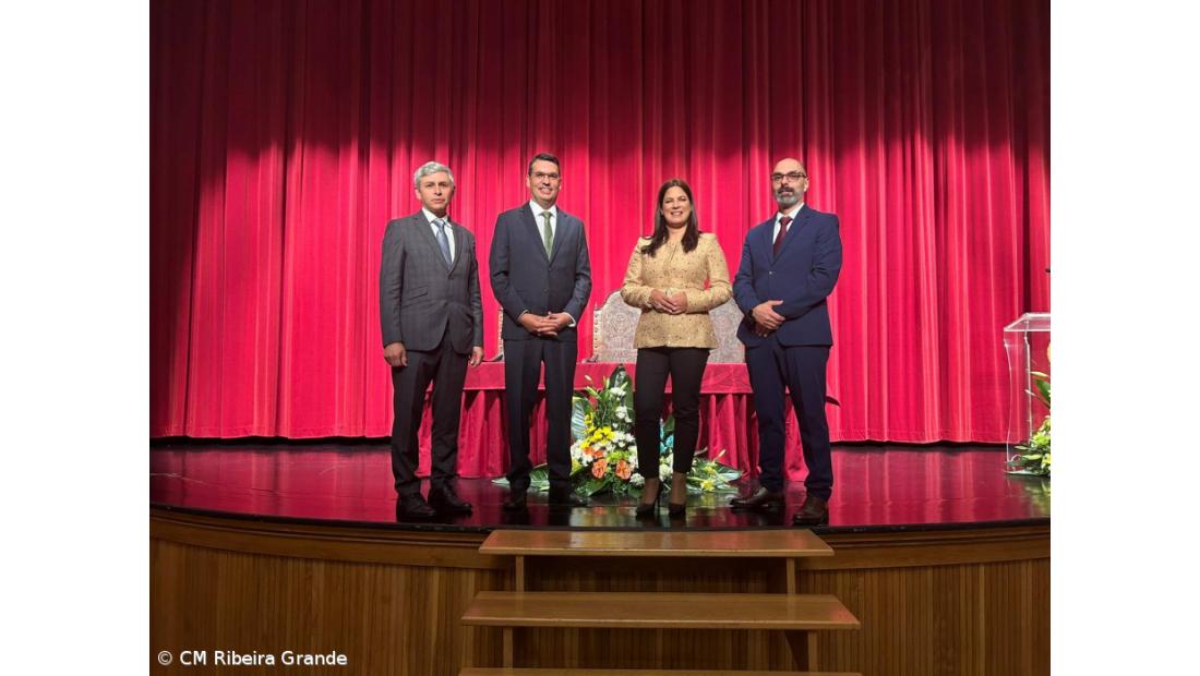 Jaime Vieira promete “Presidência Aberta” que levará executivo a todas as freguesias – Imagem 2