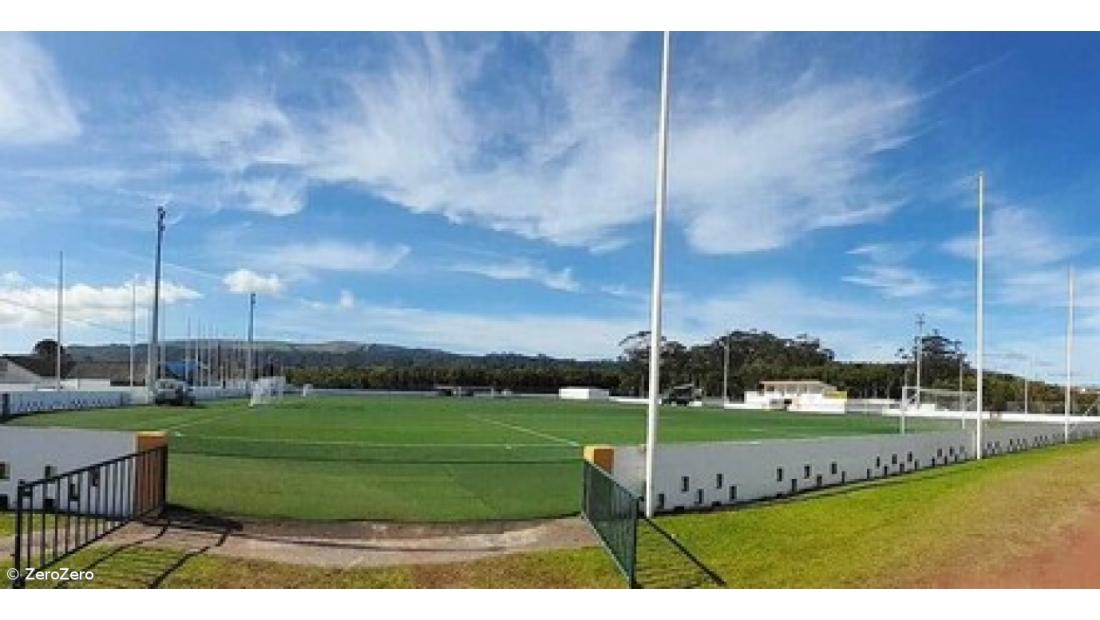 JD Lajense vence o dérbi terceirense