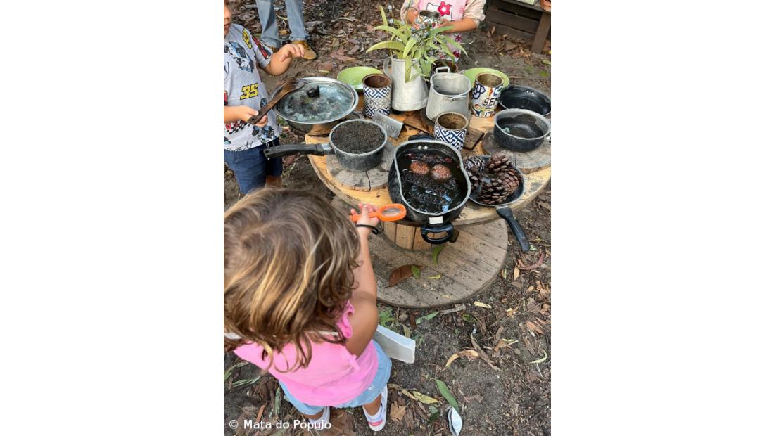 A revolução que espalha lama pelos recreios das escolas – Imagem 2