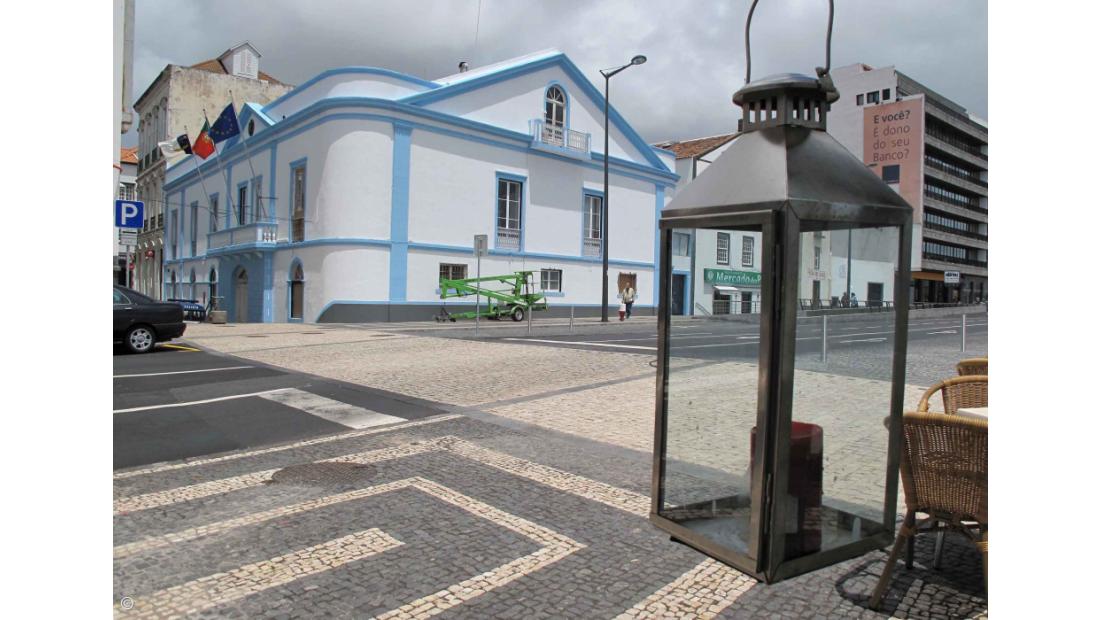 PSP vai concentrar esquadras na baixa de Ponta Delgada