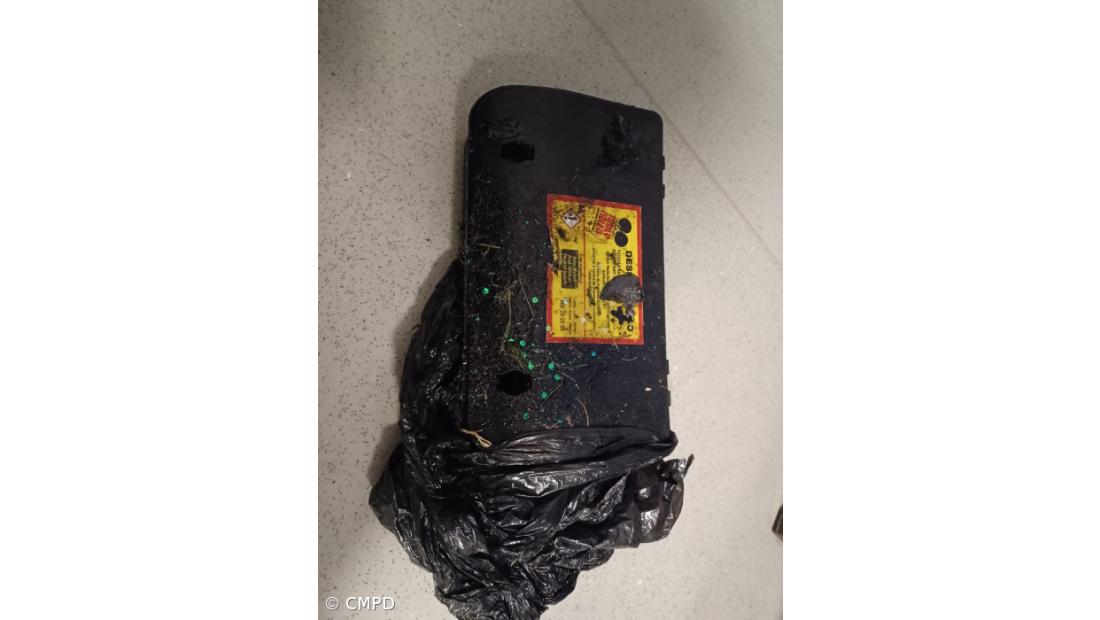 Cinco alunos encaminhados para a Urgência por suspeita de envenenamento  – Imagem 2