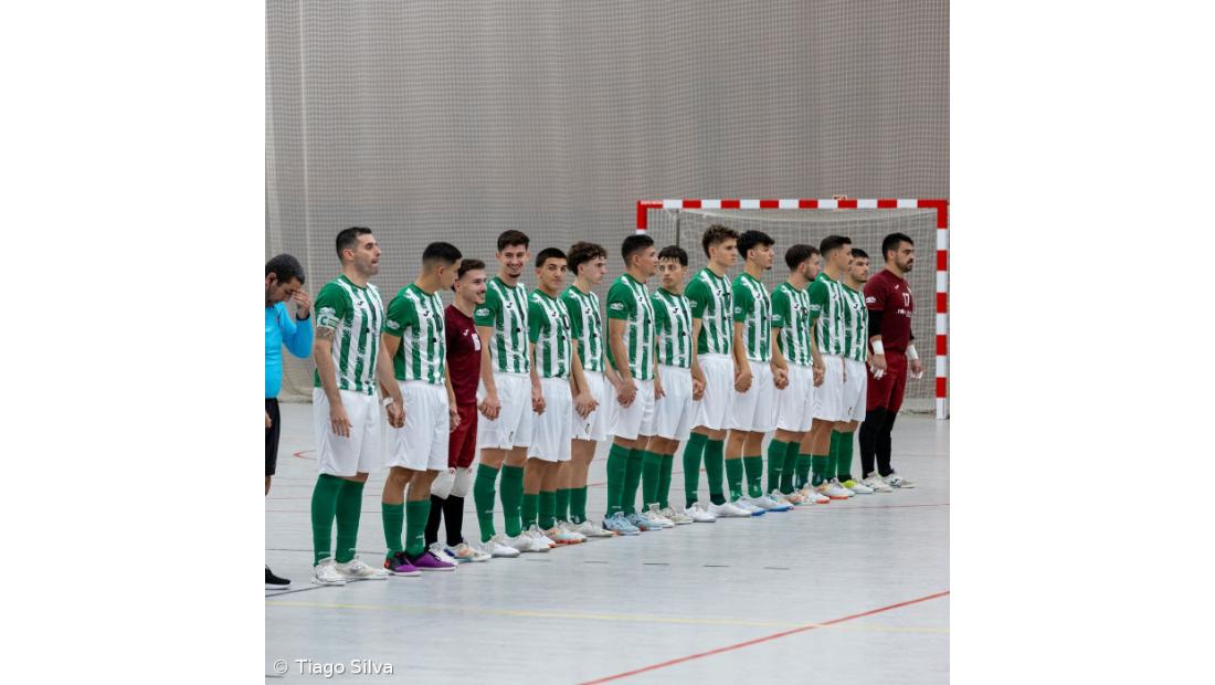 Barbarense garante manutenção