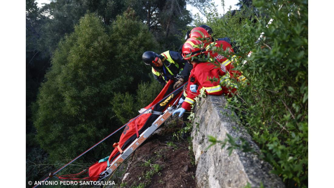 Comunicação deve melhorar após simulacro de sismo que testou resposta militar e civil