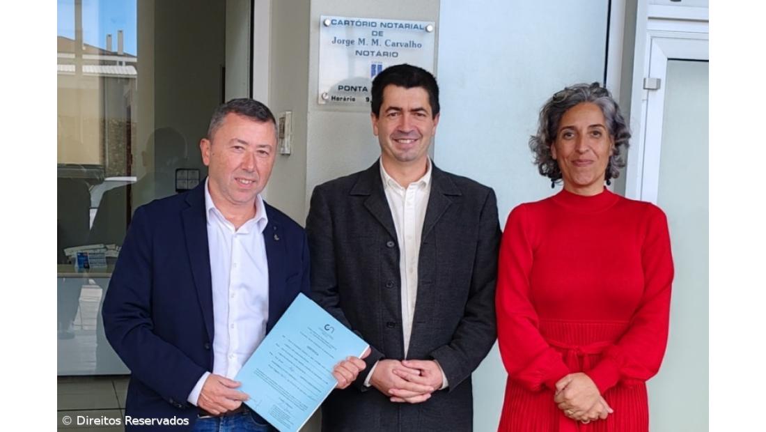 Vitória forma parceria com a Brands Capital Sport