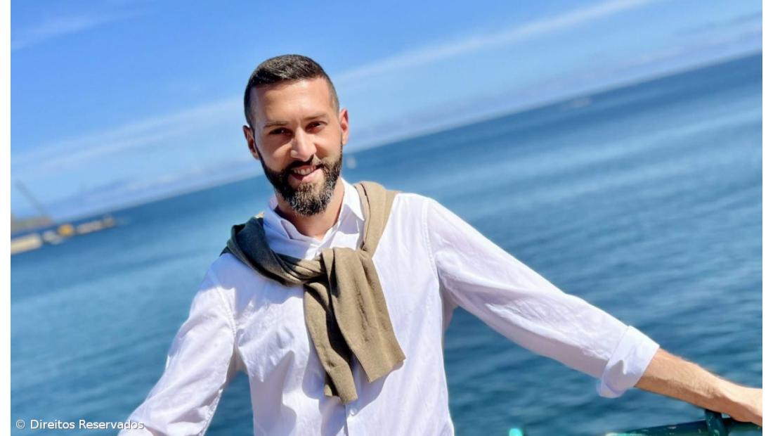 Fábio Silveira foi o último seminarista com formação integral nos Açores