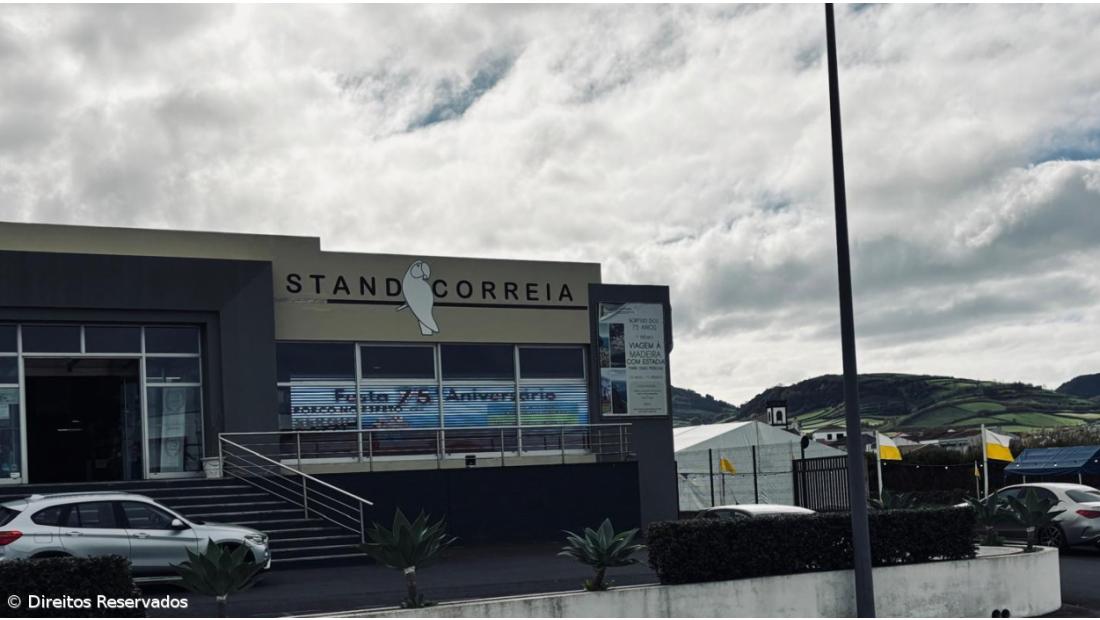 Jacinto Ferreira Correia & Filhos celebra 75 anos