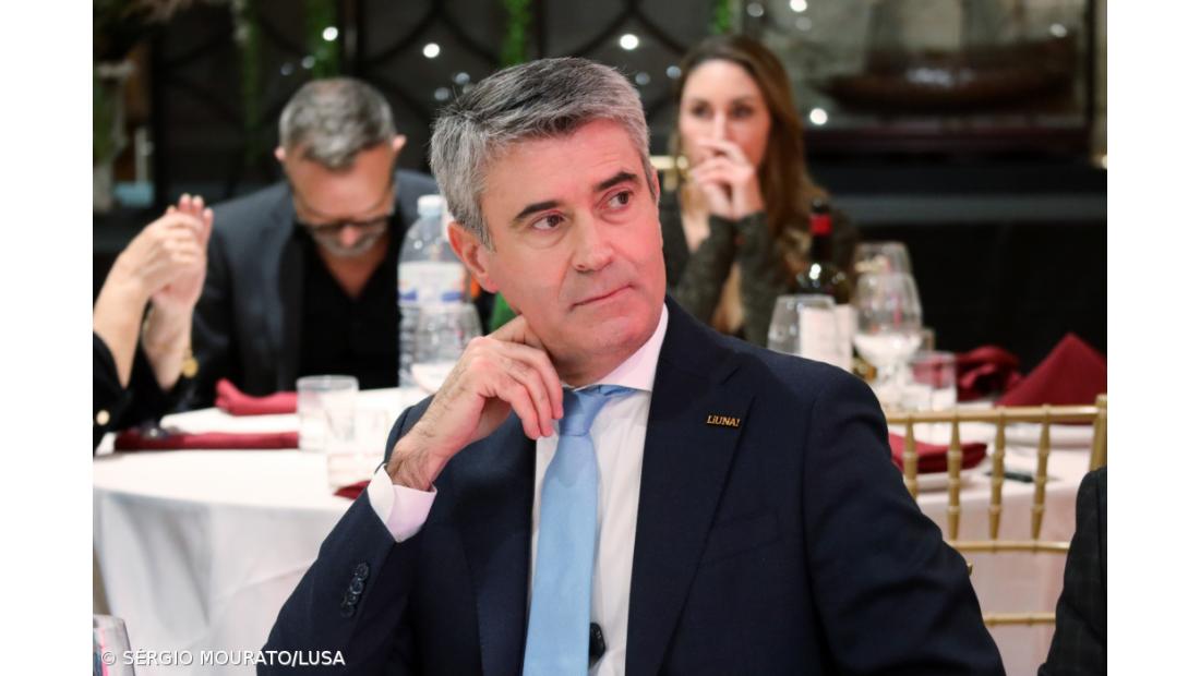 Comunidades portuguesas são “prioridade estratégica” para José Luís Carneiro