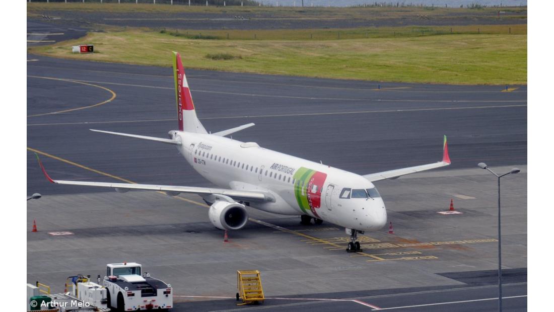 TAP cancela voos para a Venezuela por razões de segurança