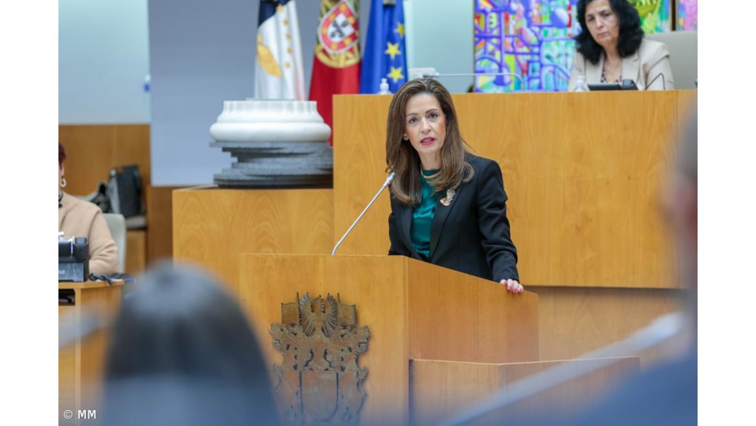 Governo dos Açores garante execução do PRR na Habitação mas PS alerta para atrasos