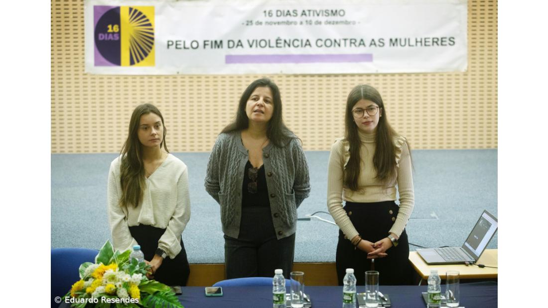 Quando engravidar também é violência