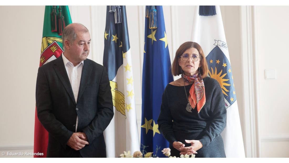 Observatório dos Açores para as Dependências a funcionar ainda este ano