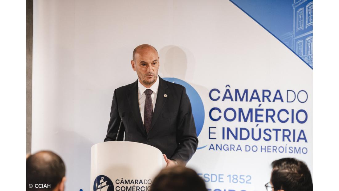 Líder de empresários quer reflexão sobre a autonomia